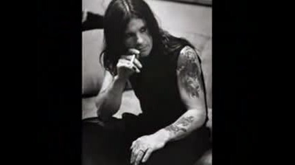 Ozzy Osbourne