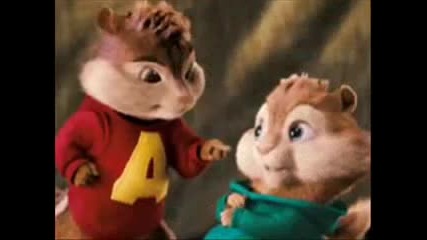 Alvin and the chipmunks achy breaky heart (= ... 