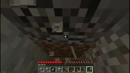 Minecraft Tv S03 Ep.04 - В мината ...