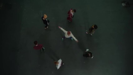 [превод] ikon - Love Scenario