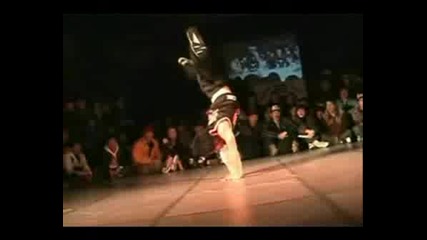 The Best B - Boys - Breakdance World