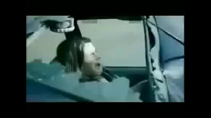 Внимаваите на пътя