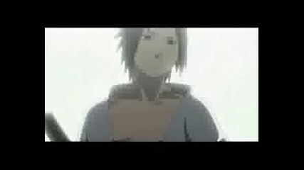 Light Up The Sky - Naruto