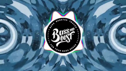 Cosmic - Wonda Bass Boosted