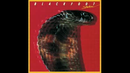 Blackfoot - Pay My Dues