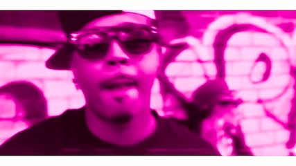 Tony Snow - Pink