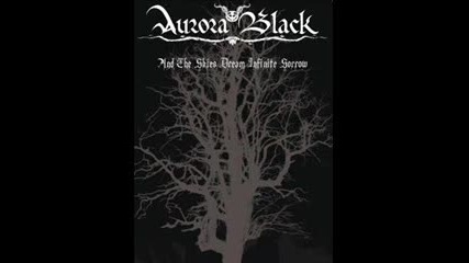 Aurora Black - Lake Of Organs 