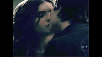 The vampire diaries - Impossible love