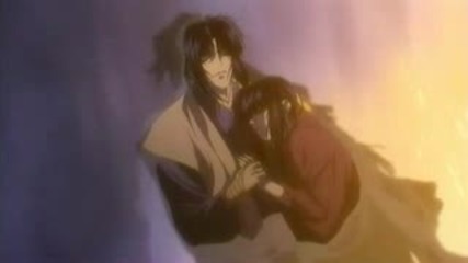 Basilisk Eпизод 24 Eng Sub