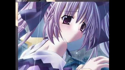 [sad] Anime Girls