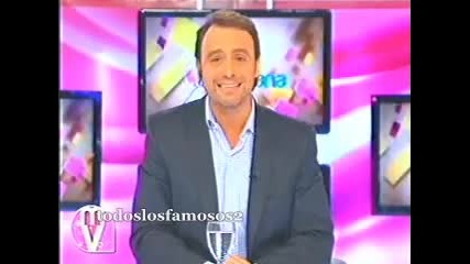 Mas Viviana-nancy Duplaa aconseja a Tinelli