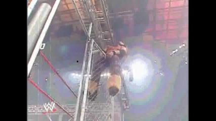 (mv) jeff hardy - go to sleep (mv) 