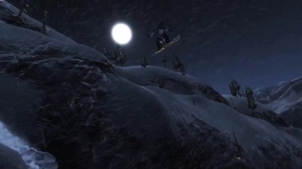 S S X - Travis Rice Survive It Trailer