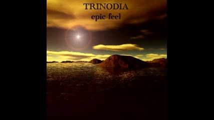 Trinodia - Watch The Skies