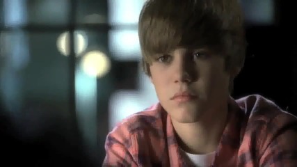 Justin Bieber on Csi Clip #1