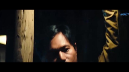Rambo 4 (2008) част 7 Филм 