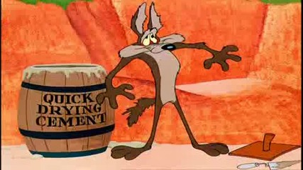 Looney Tunes