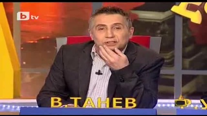 Господари на Ефира 15 - 01 - 2010 цялото предаване