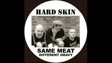 Darkbuster - Skinhead