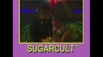 Sugarcult-do it alone