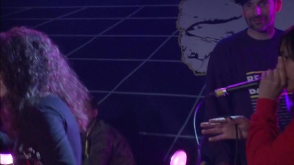Pe4enkata vs Flashbox - Female Final - Beatbox Battle World Championship