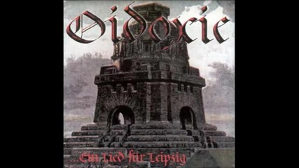 Oidoxie - Staatsschutz