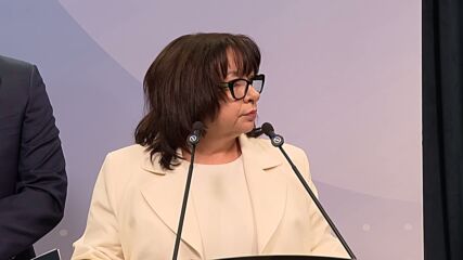 ГЕРБ няма да издига кандидати за президент и вицепрезидент, нито ще подкрепи някого