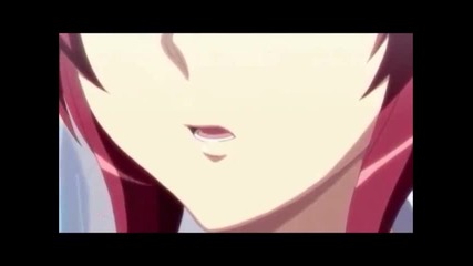 Love anime - next to you (seikon no Qwaser) amv