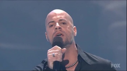 10-chris Daughtry - I Walk the Line (american Idol S05 -2006)