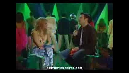 Britney Spears - Pt 5