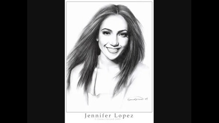 Jennifer Lopez - On The Radio Prod. By David Guetta 2010 Cdq 