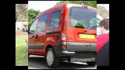 Kangoo pics 