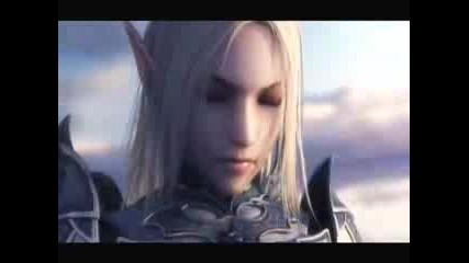 Lineage Ii - Elven Destiny
