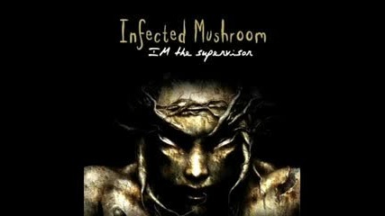 Infected Mushroom - Frog Machine