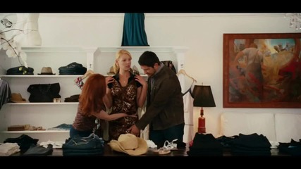 The Ugly Truth - trailer