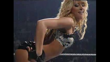 Kelly Kelly Tribute