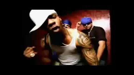 busta rhymes faet sean paul Reggaeton remix 