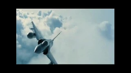 Лудница - Fighter jets in action (hq ) 
