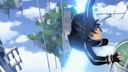 Air Gear - Opening Season 2