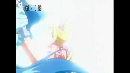 Mermaid Melody final songs