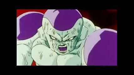 Dragon Ball Z - Епизод 103 Bg Subs