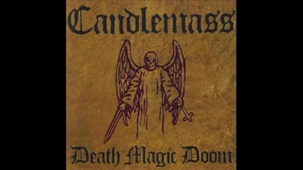 Candlemass - Demon of the Deep