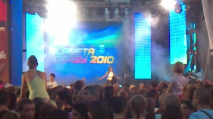 Planeta derby 2010 Plovdiv 2