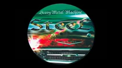 Steel (swe) - Heavy Metal Machine ( Full Ep )