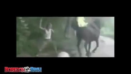 Instant Karma!