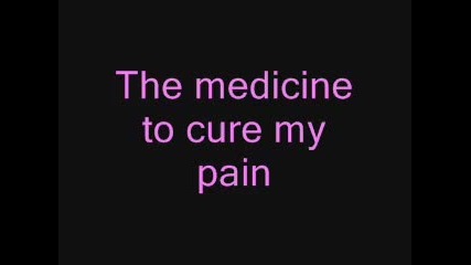 Eyes set to kill - give you my all lyrics