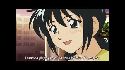 Major s1 ep.22 eng sub