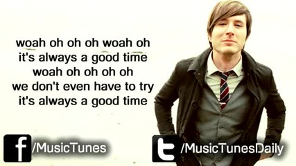 (2012) Owl City - Good Time feat. Carly Rae Jepsen