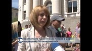 Безплатните туристически турове в София посрещнаха 50-хилядния турист