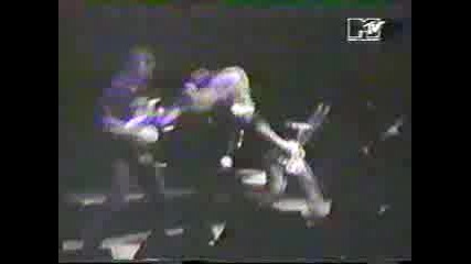 Obituary - Turned Inside Out (live)